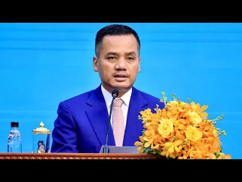 លោក ស សុខា «ធ្វើពុតដើម្បីបោកពលរដ្ឋ»