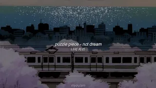 Download puzzle piece (remastered remix) - nct dream MP3