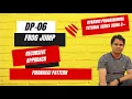 Dynamic Programming C EP-06 Frog Jump Recursive Approach Dynamic Programming Tutorial