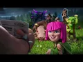 Haaland for the Win! Clash of Clans x Erling Haaland