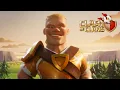 Lagu Haaland for the Win! Clash of Clans x Erling Haaland