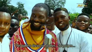 jahfaru unity