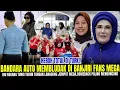 Download Lagu 💥TERHENTAK Ibu Negara Turki Kirim Jet Pribadi Jemput Mega, Ribuan Fans Serbu Bandara Demi Megatron!!