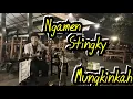 Download Lagu MUNGKINKAH - STINKY COVER BY TRI SUAKA