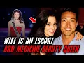 Beauty Queen Turned Time Management Master Married a Rich Doctor Still Worked as an Escort