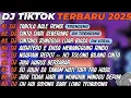 Download Lagu DJ TIKTOK TERBARU 2025🎵DJ TABOLA BALE REMIX🎵DJ CINTA DARI SEBERANG🎵FULL ALBUM