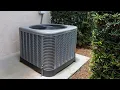 Most Common AC Error Codes