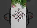 Download Lagu 5*1 dots #nelivukolam #rangoli #muggulu #mellikamuggu #rangolidesigns #kolam #melikalarangoli