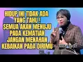 Lagu HIDUP INI MISTERI‼️JANGAN MENAHAN KEBAIKAN YANG ADA DALAM DIRIMU - PS DEBBY BASJIR - EVANGELIUM
