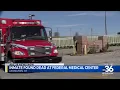 Inmate found dead at Federal Medical Center Lexington