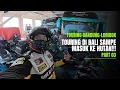 Download Lagu TOURING DI BALI SAMPE MASUK HUTAN!!! - PART 3