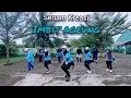 Lagu Imbit Ageung | Senam Kreasi BodyFit
