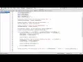 6 12 Part 3 SavingsAccount Class - Java