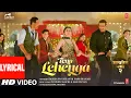 Download Lagu Tenu Lehenga Lyrical: Satyameva Jayate 2 | John A, Divya K |Tanishk B, Zahrah S K, Jass M| 25 Nov 21