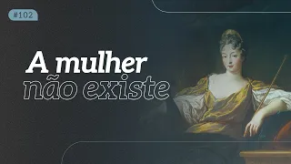 A MULHER NÃO EXISTE  I  Daniel Omar Perez
