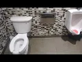 87 Murphy s express gas station men s bathroom