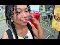 Download Lagu Spectacle in Rotterdam: floating pasar for 80 Years of Freedom 🇮🇩 #3