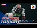 Mike Tyson vs Jake Paul exhibition bout finally on