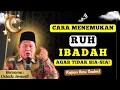Lagu Jumat Awal Ramadhan 🌙 Cara Menemukan Ruh Ibadah Agar Tidak Sia-Sia | Kajian Tauhid Ustadz Iswardi