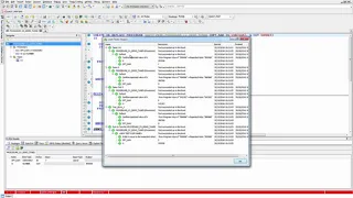 Create a simple unit test using Toad