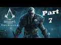 Assassin s Creed Valhalla Part 7 PS5 Gameplay Walkthrough