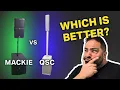 I Tested The Mackie vs QSC KC12 Here is what I found