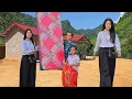 A mysterious female CEO gifted Trieu Ava and her daughter a mattress Who is that female CEO