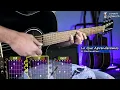 My Farewell - Los Del Limit - Tutorial | Chords | How to Play Guitar