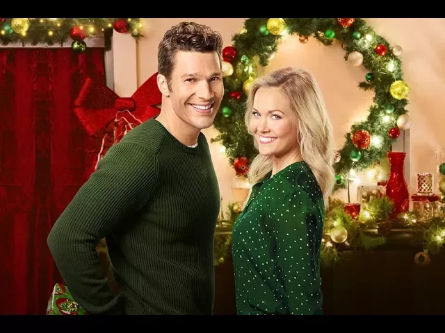 Extended Preview - With Love,  Christmas