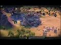 Civ 6 | Filthy, Excessive YIELDS! Everywhere! HUZZAH!!! – (#4 Deity Egypt Civilization VI)
