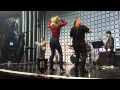 Download Lagu Wanessa, Preta Gil - Ensaio no Música Boa Ao Vivo (Multishow)