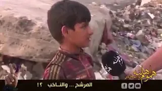 يكله تعبان خالي   مقطع يفطر القلب دندنها