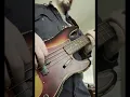 Download Lagu ADesigns Reddi DI Vintage P Bass Demo #vintagefender #reddi #bass #tube #vintagebass