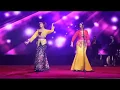 Download Lagu Gadis Kebaya 《TianMiMi + Dayung Sampan》Live＠Popular BookFest Gala Dinner@KLCC Convention Centre