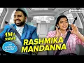 The Bombay Journey ft Rashmika Mandanna with Siddharth Aalambayan - EP95