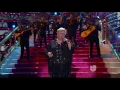 Rata de Dos Patas / Gracias - Paquita La Del Barrio - Premios Lo Nuestro 2016 HD