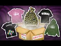 Download Lagu 15KG BUDGET KAKOBUY HAUL! 🤑