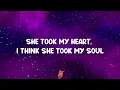 Kings Of Leon - Closer (Lyrics)