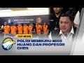 Download Lagu Memburu 2 DPO Sindikat Jual Ginjal ke Kamboja