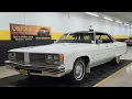 1976 Oldsmobile 98 LS 4dr Hardtop For Sale 14 900
