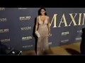 Abigail Ratchford 2018 Maxim Hot 100 Experience