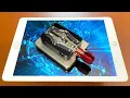How to connect a Morse Code key with your iPhone or iPad to the Morse-it App