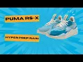 I Found the PERFECT Color in Puma Sneakers