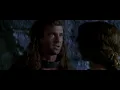 Sophie Marceau Mel Gibson - Braveheart 1995 Forgiveness