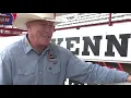 Friends admirers remember Lane Frost on 30th anniversary of his death