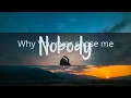 1Hour |  Casting Crowns - Nobody (feat. Matthew West) (Lyrics)