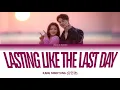 Download Lagu KANG MINKYUNG (강민경) - Lasting Like The Last Day (MY DEMON OST Part.8) Han/Rom/Ina