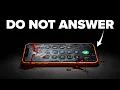 The Scariest Phone Numbers You Should Not Call