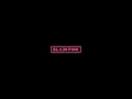 AS IF IT'S YOUR LAST -Japanese Version-