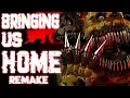 Download Lagu [SFM FNaF] Bringing Us Home (Fnaf 4 song) - TryhardNinja - Remake